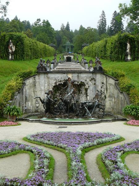 Linderhof
