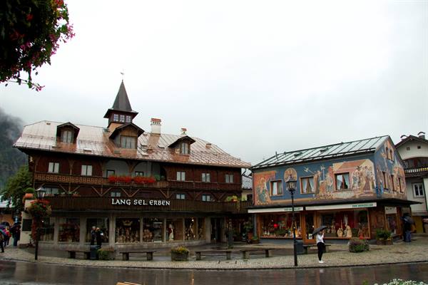 Oberammergau