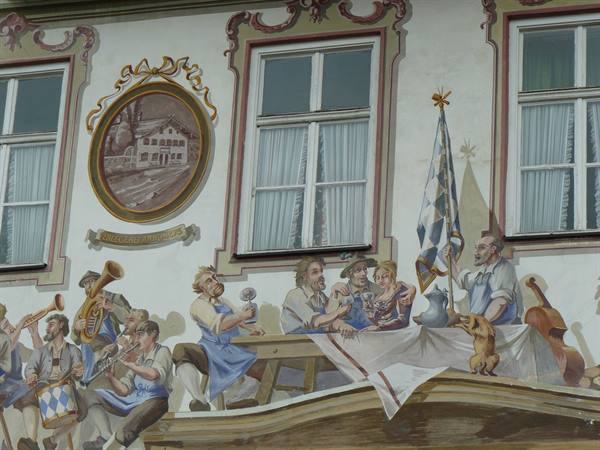 Oberammergau
