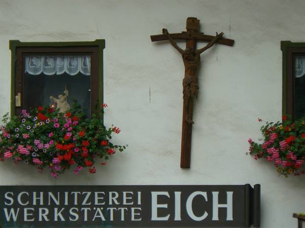 Oberammergau