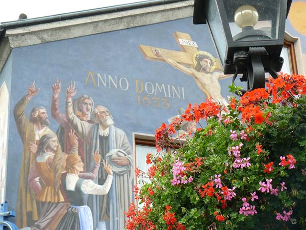 Oberammergau