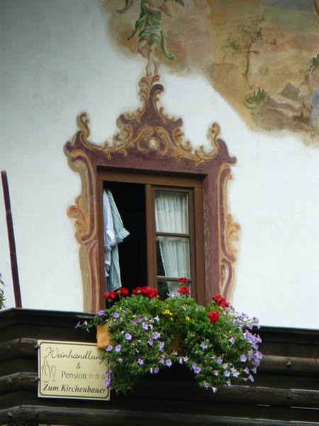 Oberammergau
