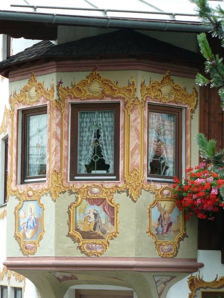 Oberammergau