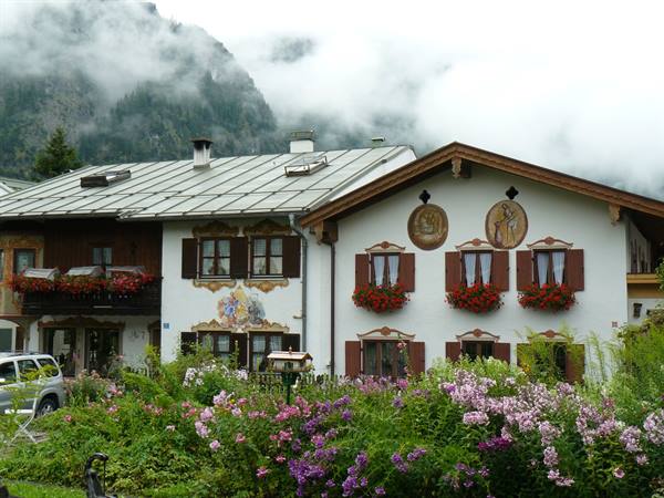 Oberammergau