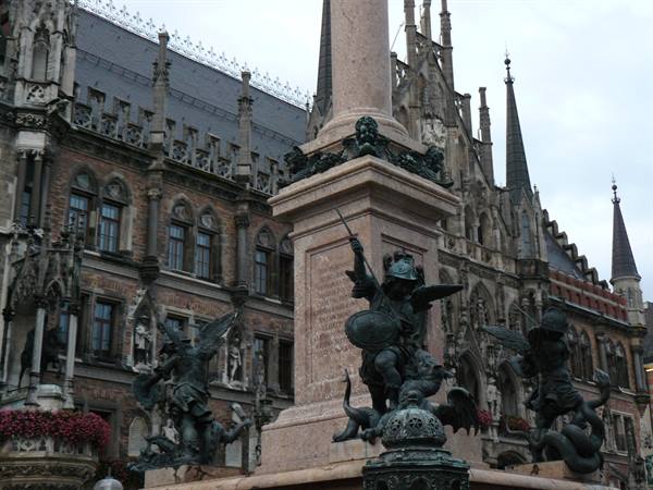 Munich