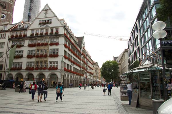 Munich