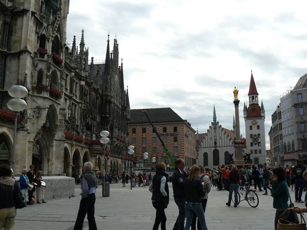 Munich