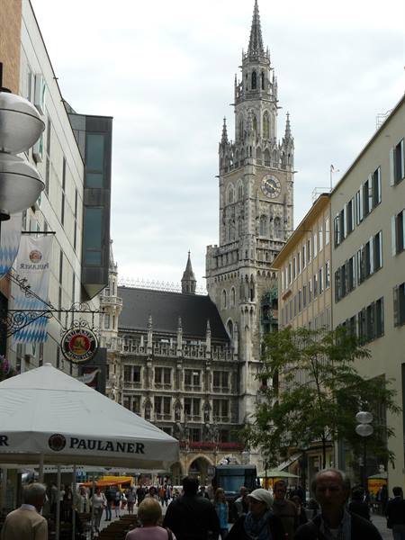 Munich
