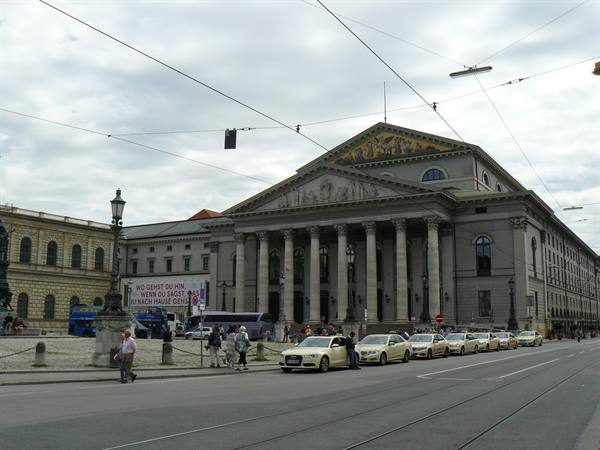 Munich
