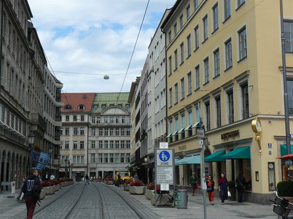 Munich