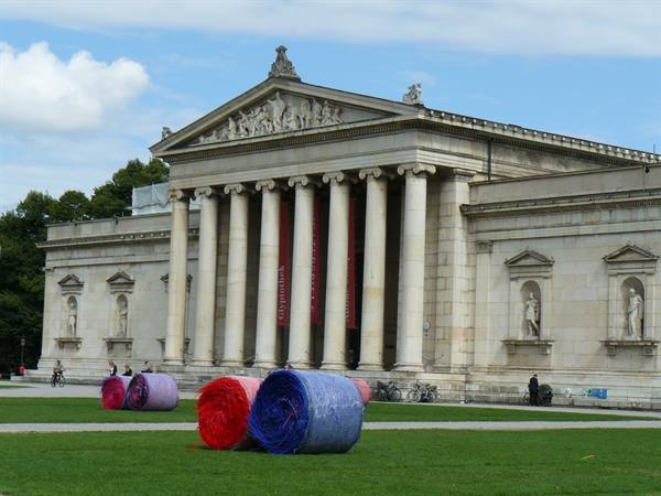 Munich