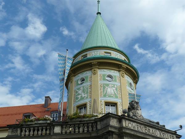 Munich