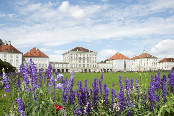 Munich - Nymphenburg