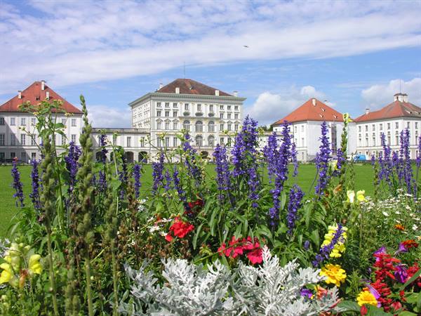 Munich - Nymphenburg