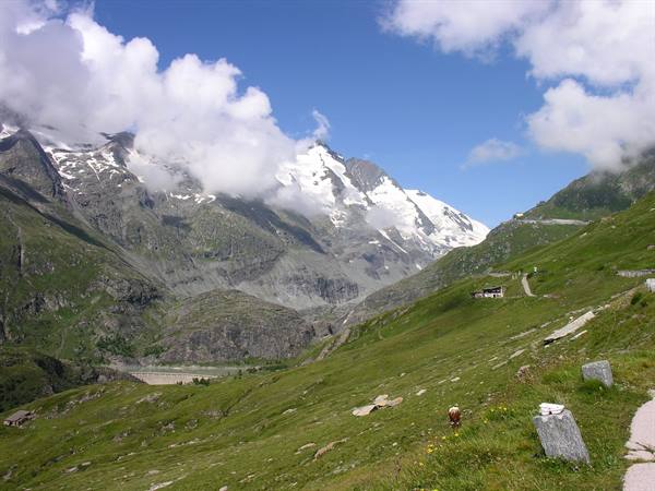 Grossglockner Alpine Road