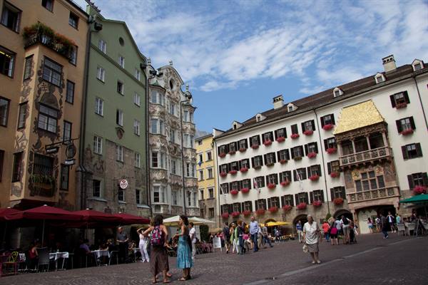 Innsbruck