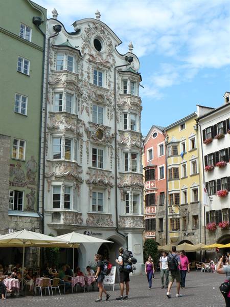 Innsbruck