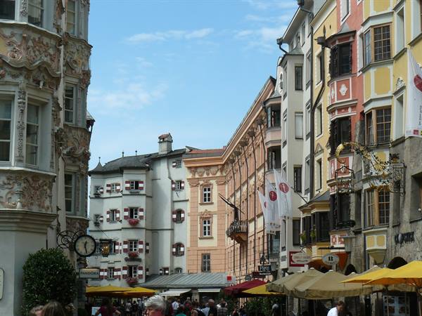 Innsbruck