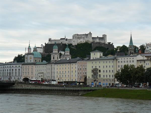 Salzburg