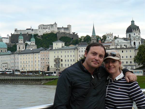 Salzburg