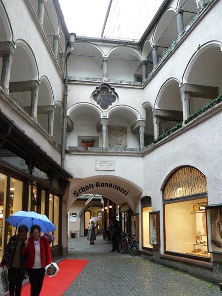 Salzburg