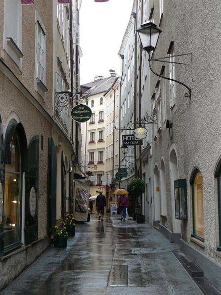 Salzburg