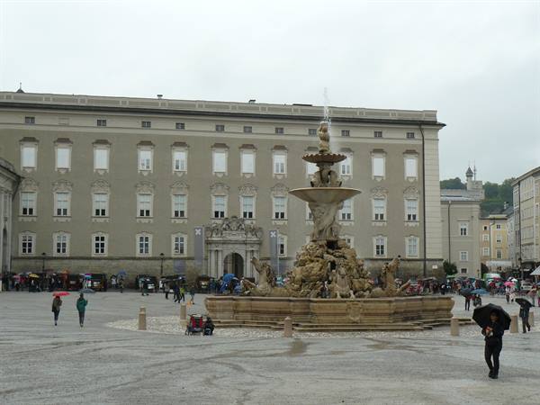 Salzburg
