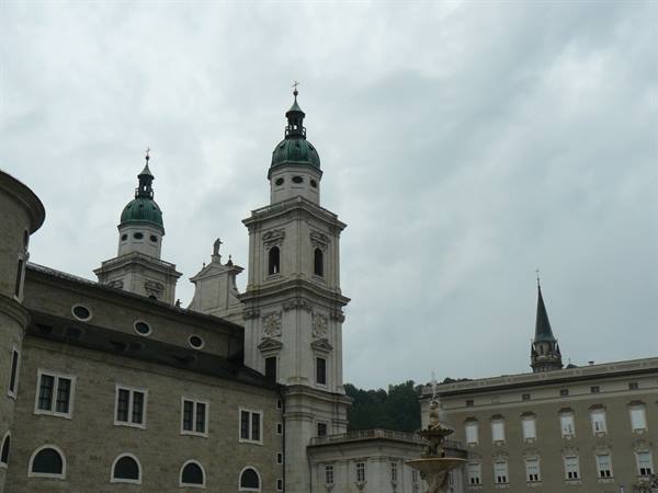 Salzburg
