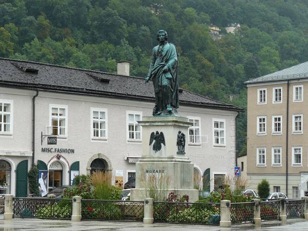 Salzburg