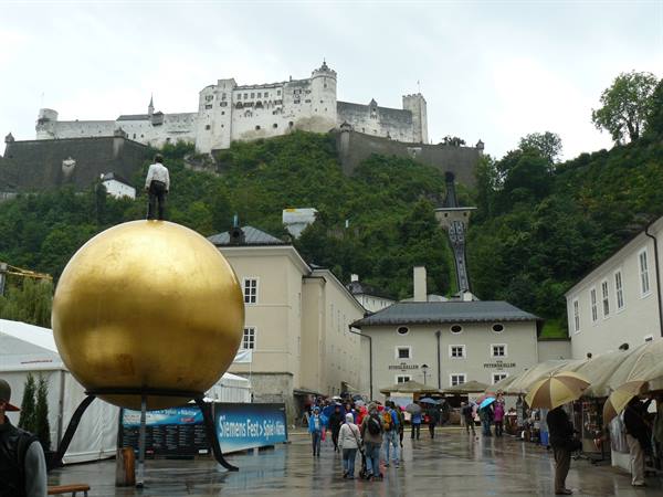 Salzburg