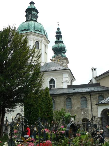 Salzburg