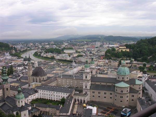 Salzburg
