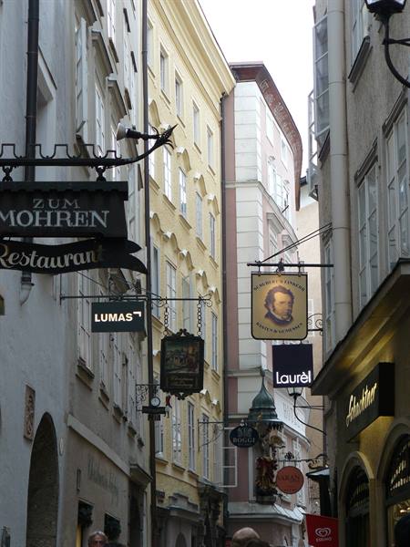 Salzburg