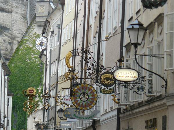 Salzburg