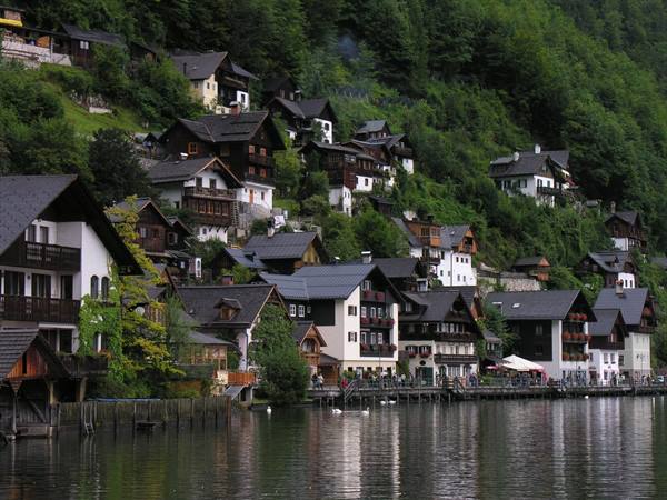 Hallstatt