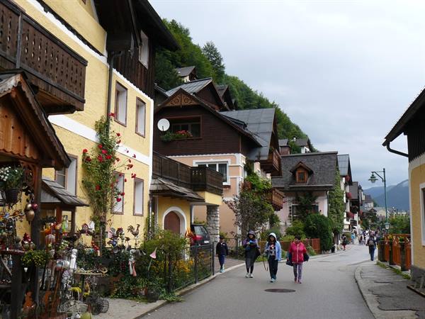 Hallstatt