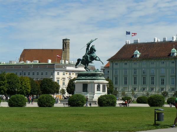 Vienna