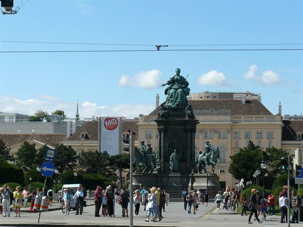Vienna