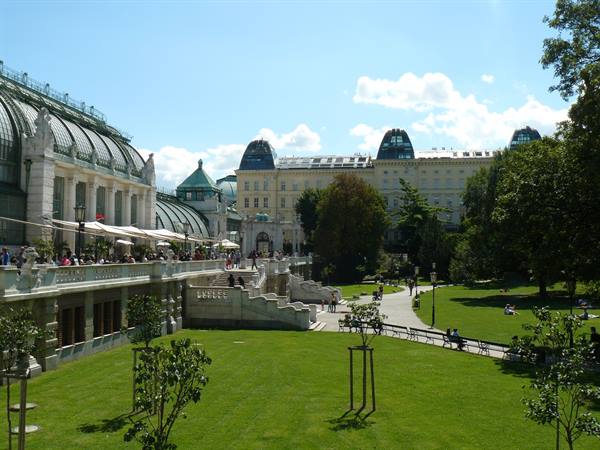 Vienna