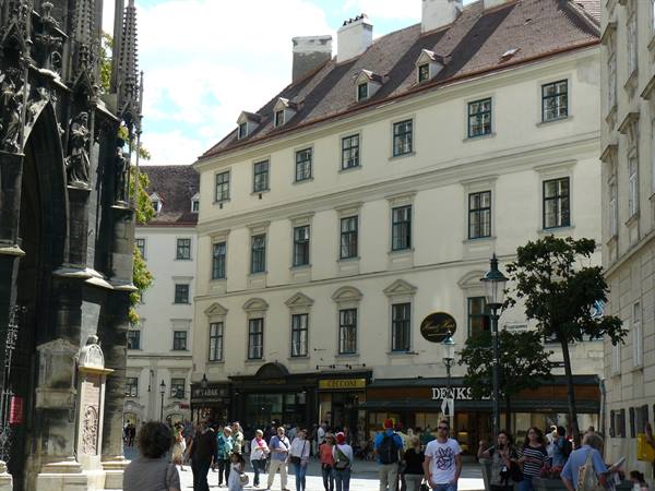 Vienna