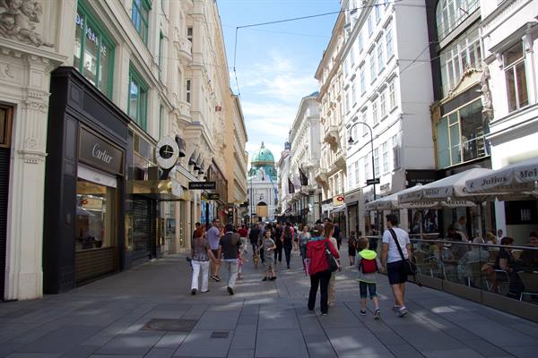 Vienna