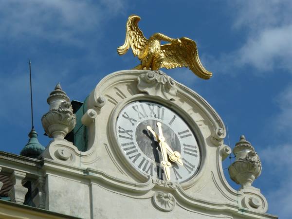 Vienna - Schönbrunn