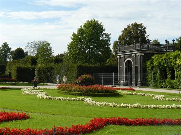 Vienna - Schönbrunn