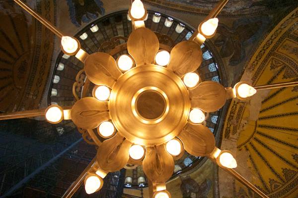 Hagia Sophia