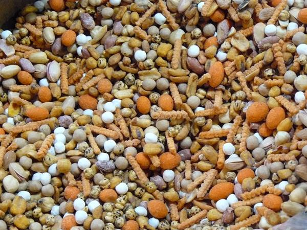 Spice Bazaar