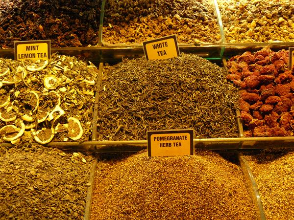 Spice Bazaar