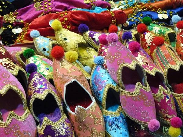 Spice Bazaar
