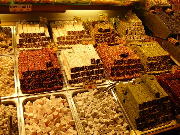 Spice Bazaar