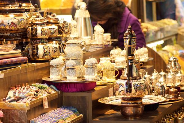 Spice Bazaar
