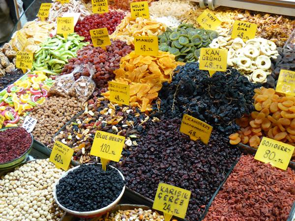 Spice Bazaar